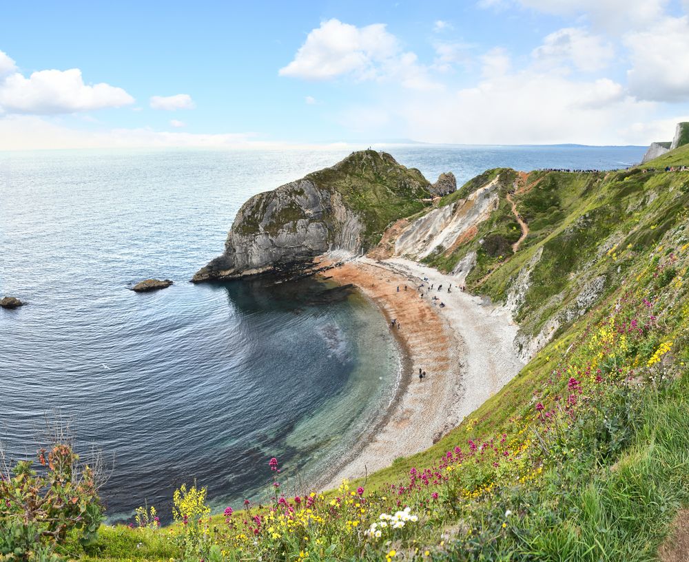 Lulworth Coast