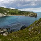 Lulworth Cove