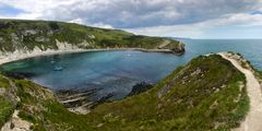 Lulworth Cove