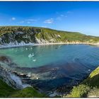 Lulworth Cove