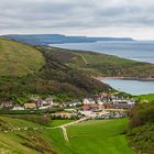 Lulworth Cove