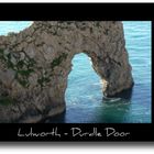 Lulworth-Durdle Door