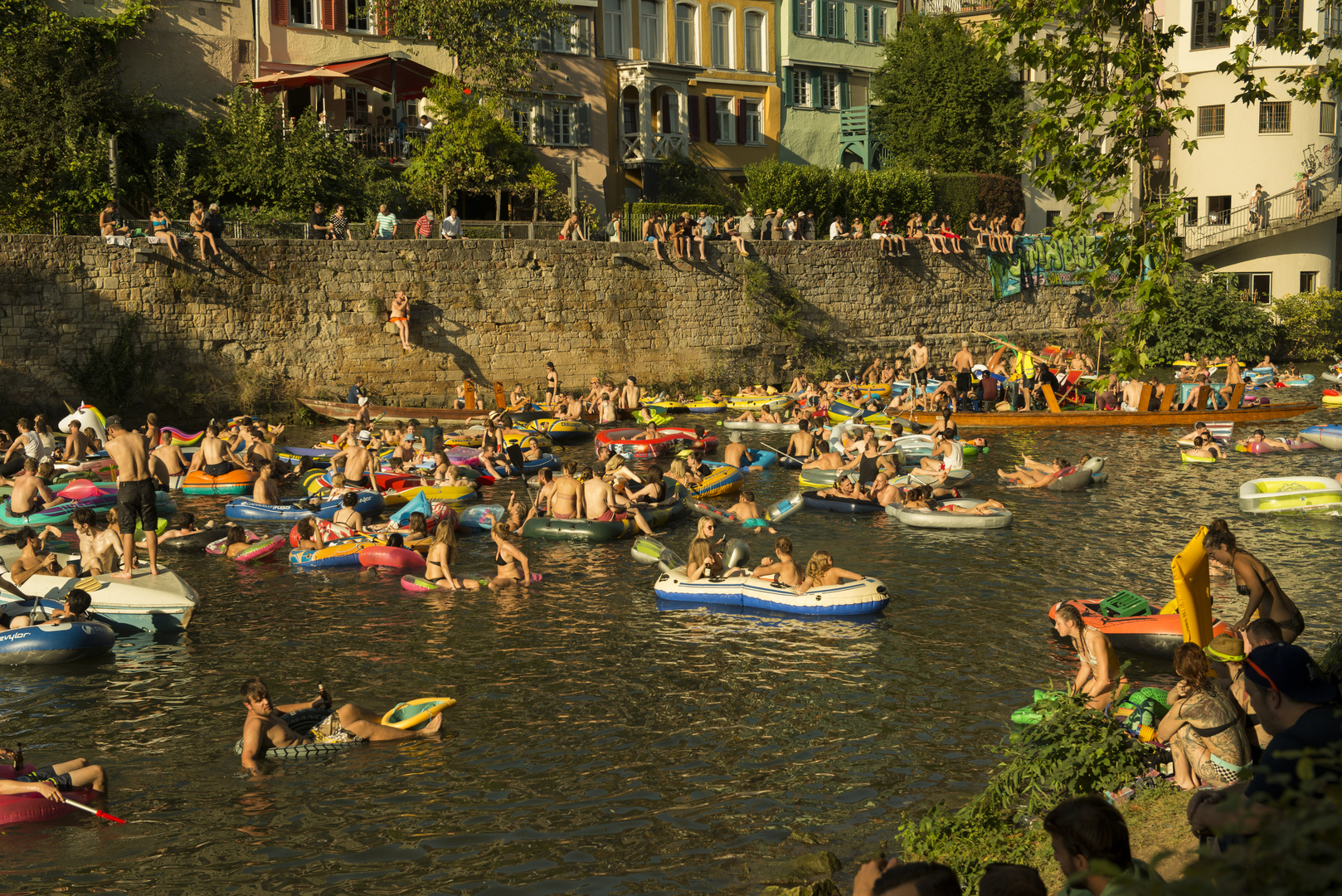 Luma Bier Tag Tübingen 2016