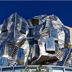 LUMA by Frank O. Gehry