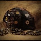 Lumachina Steampunk  :-)