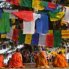 Lumbini - Der Geburtsort Buddhas