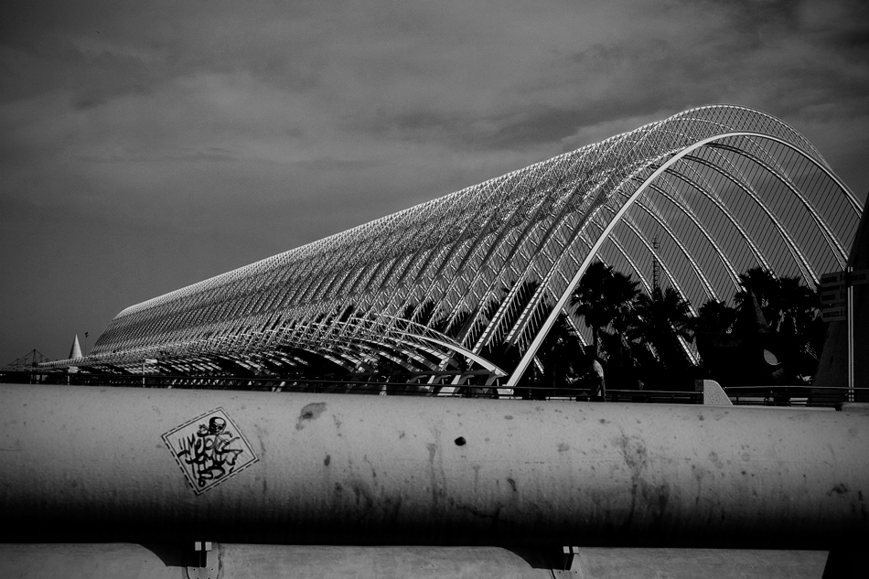 l'umbracle