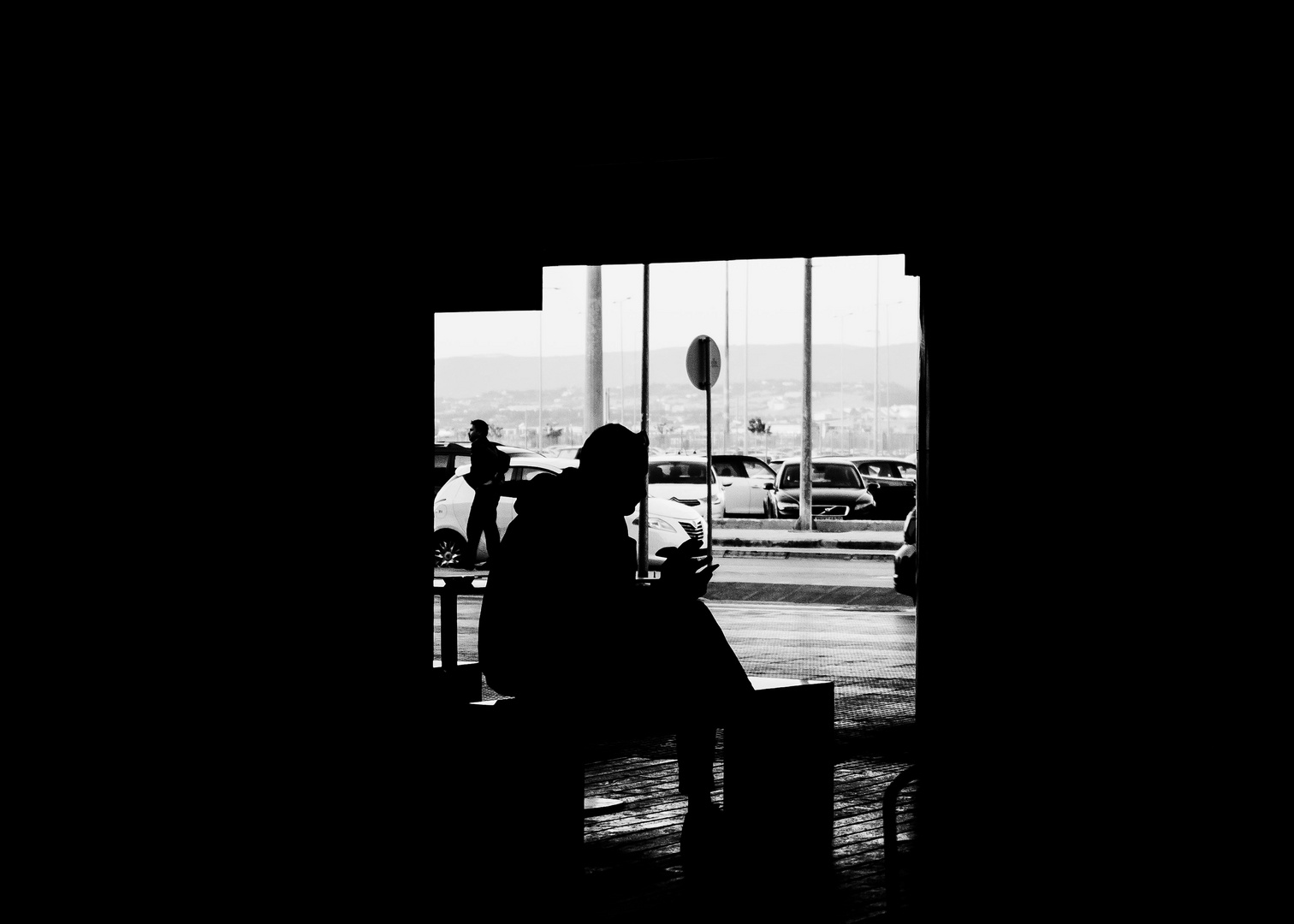 Lumen Foto & Bild | europe, greece, streetfotografie mit menschen ...