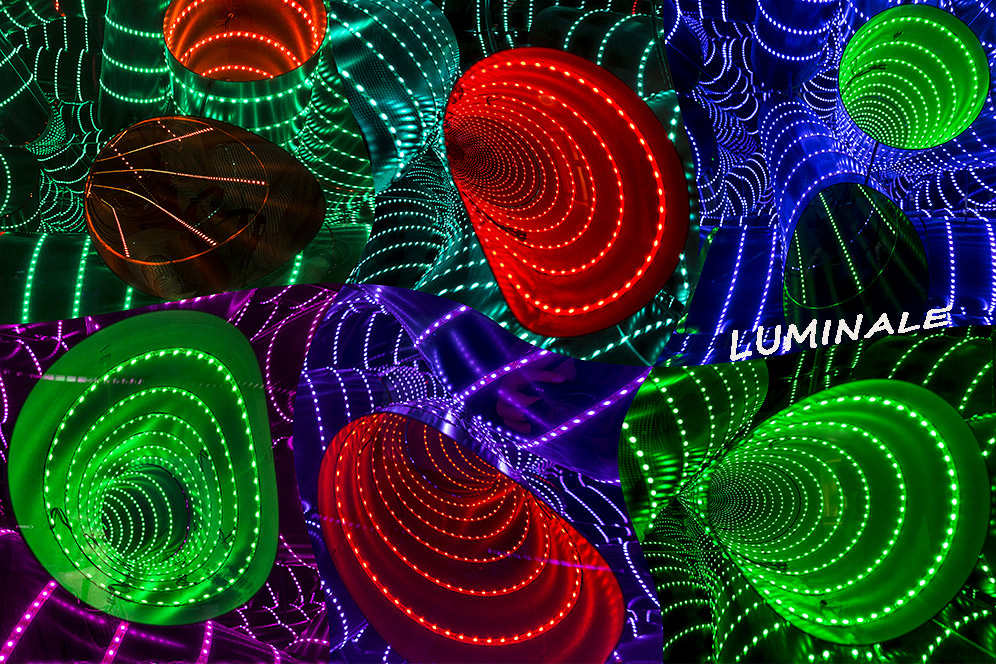 LUMEN DE LUMINE