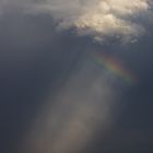 Lumière après l'orage