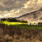 lumière au pays Basque