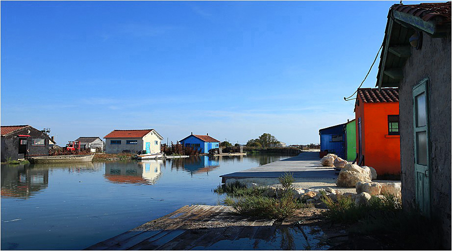 LUMIERE D' OLERON