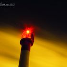 Lumiere dans la nuit