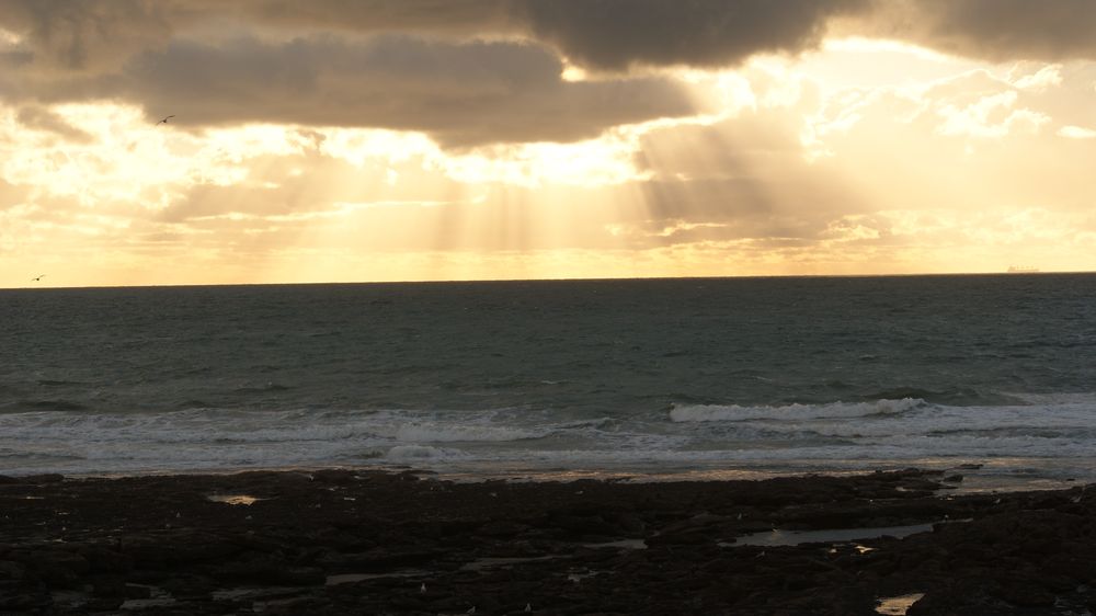 lumiere de Audresselles von tlordec 