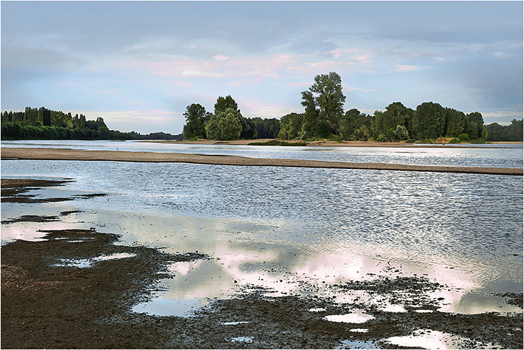 Lumière de Loire