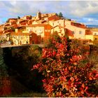 Lumière de Roussillon