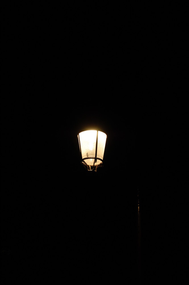 lumière de ville