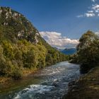 lumière des pyrénees