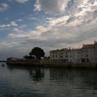 lumière du matin sur Saint Martin de Ré