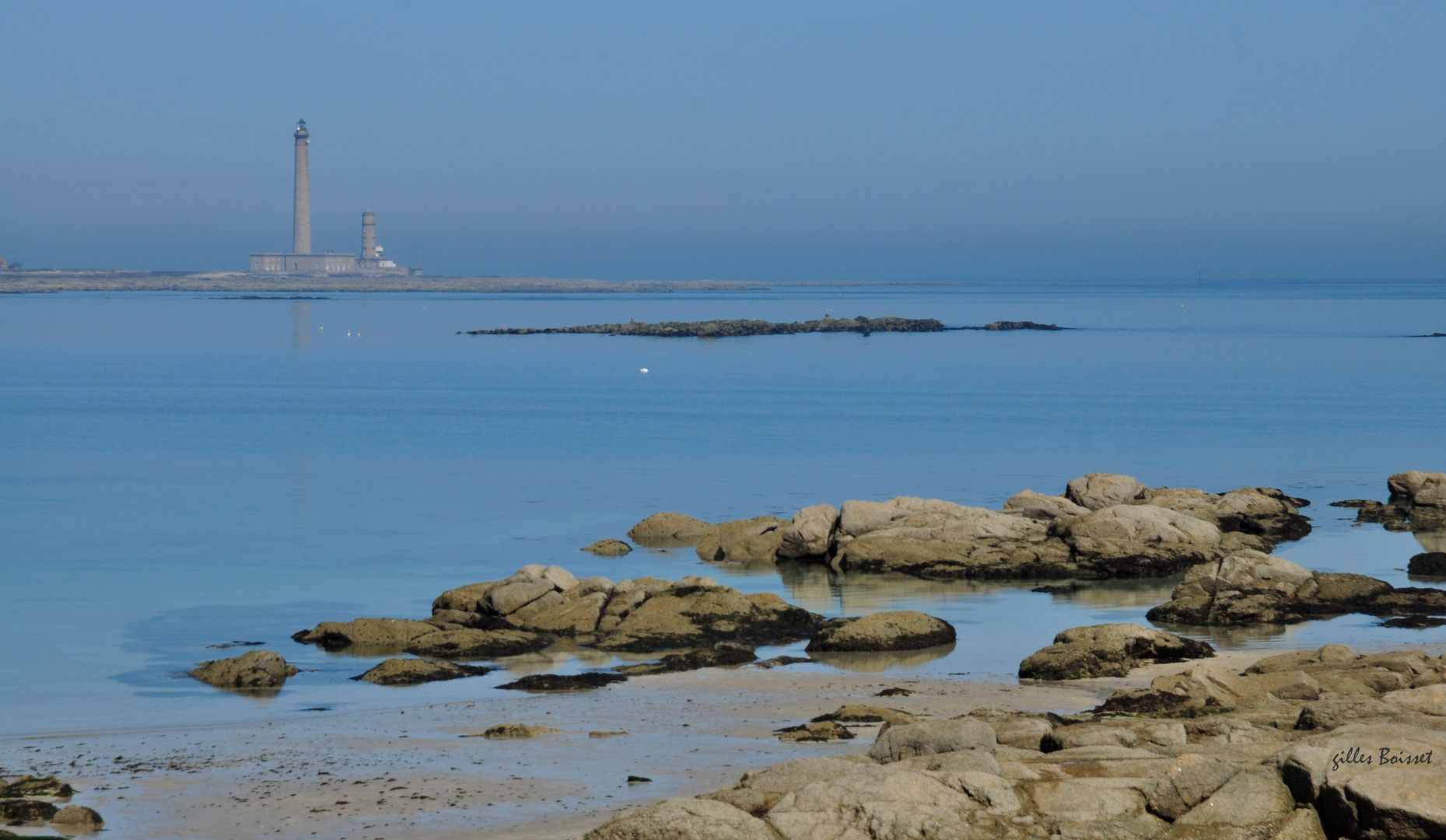 lumière du Val de Saire, pointe de Barfleur