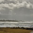 Lumière sur Biarritz