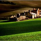 Lumière sur la ferme