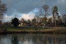 Lumière sur le hameau de la reine de 310 PGT 