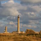 " Lumière sur le phare "