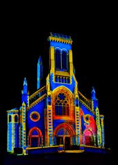 lumiere sur ste eugenie