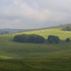 Lumières d'Aubrac