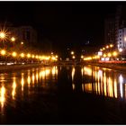 Lumières de la ville (Bucharest)