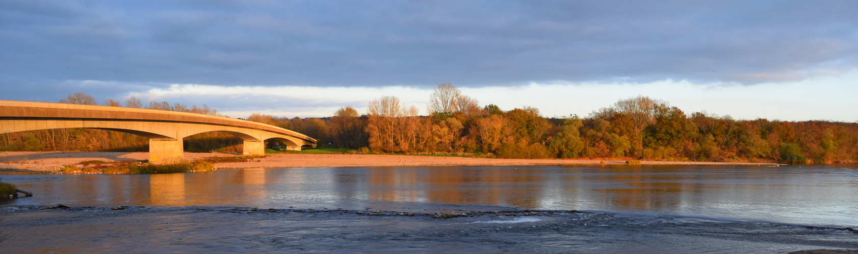 Lumières de Loire