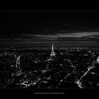 Lumières de Paris