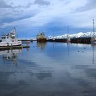 Lumières d'Islande