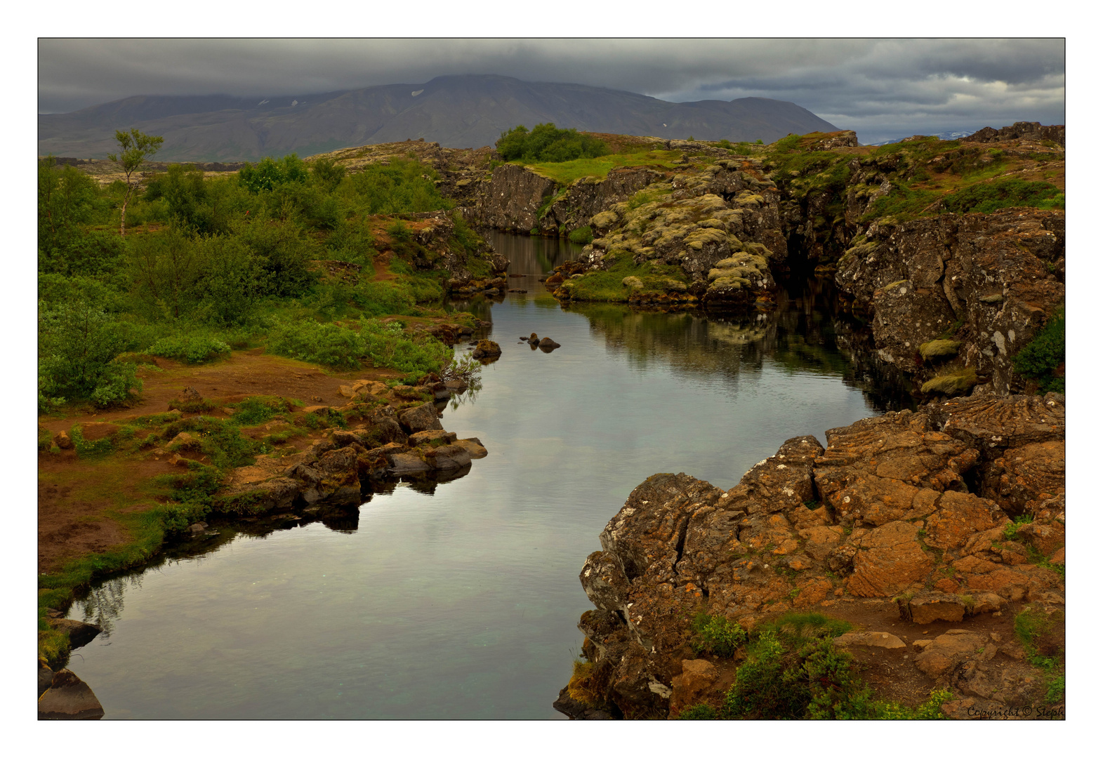 Lumières d'Islande XV