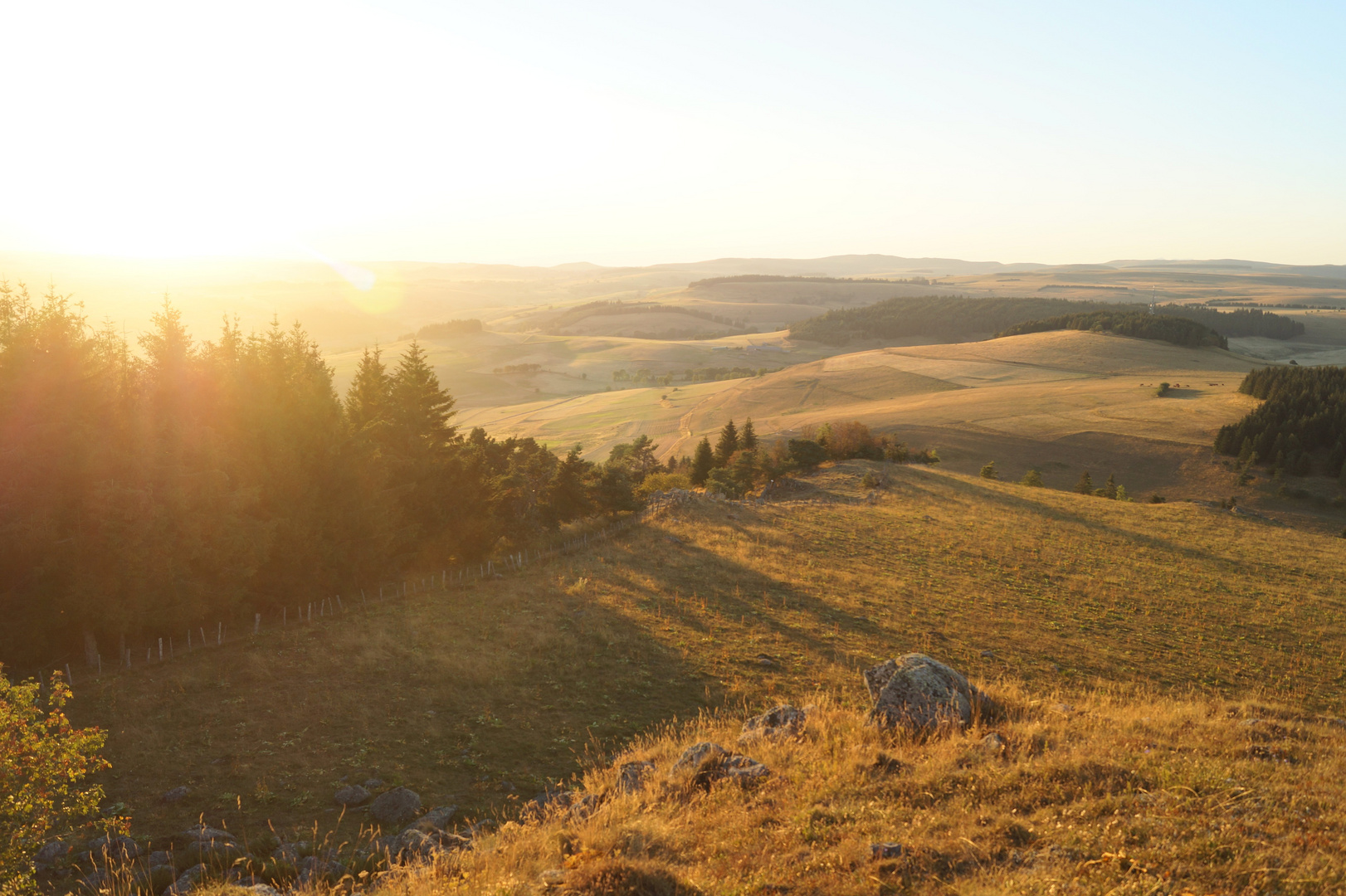 Lumières du Cantal