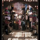 Lumières du souk (2)