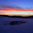 lumières hivernales