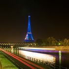 Lumières parisiennes