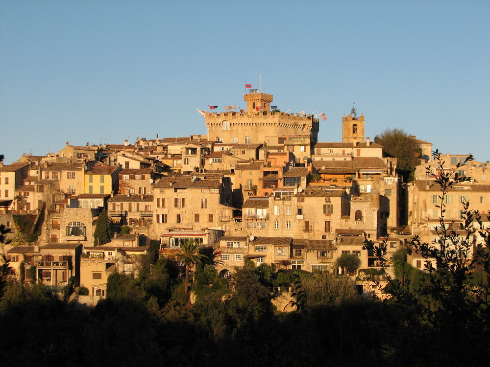 Lumières Provençales