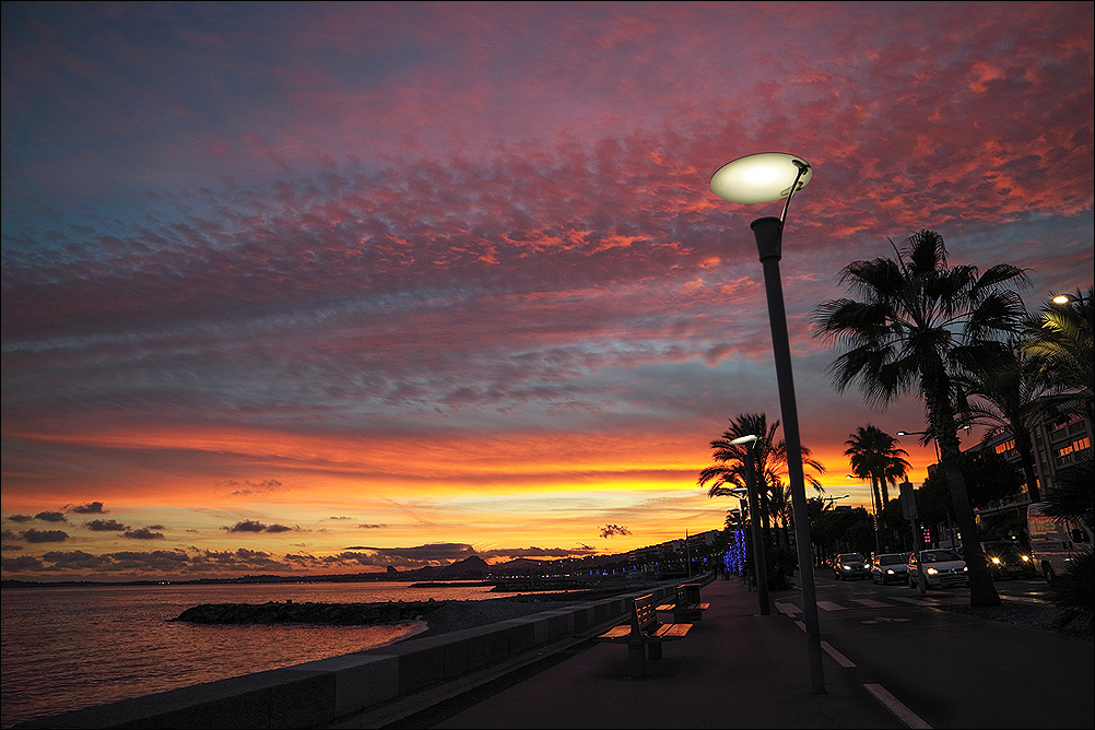 Lumières sur la Ville 