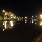 Lumières sur le Canal.