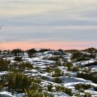 Lumières sur les crêtes Vosgiennes