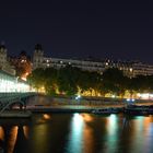 Lumières sur Seine