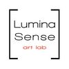 Lumina Sense - art lab