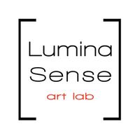 Lumina Sense - art lab