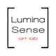 Lumina Sense - art lab