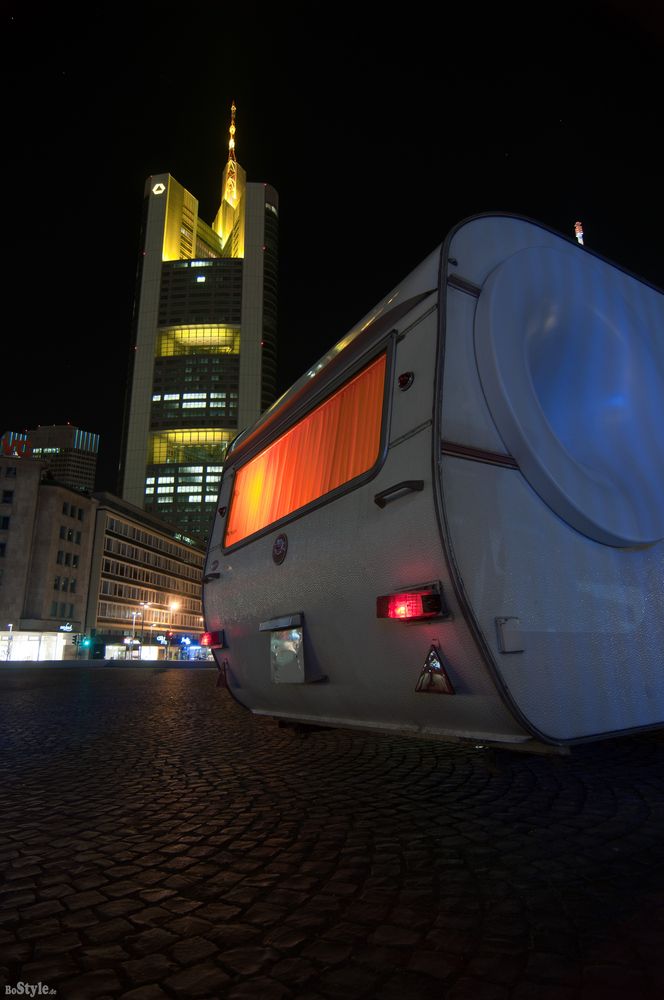 Luminale ´12 - Goetheplatz