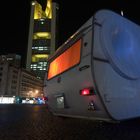 Luminale ´12 - Goetheplatz