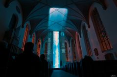 Luminale ´12 - The Mystery of Water